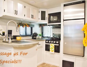 Keystone RV Hideout HI28RKS23