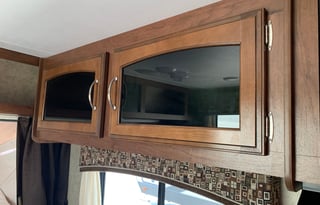 2017 Jayco Jay Feather 7 16XRB