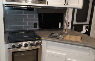 2022 Puma Bunkhouse (28BHSS)