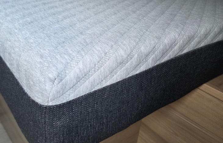 NEW 8" Mattress