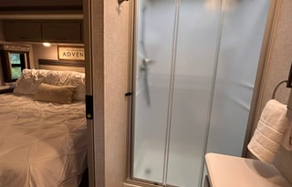 Just Living Our Adventure 2023 Thor Windsport 35M