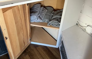 Da Big Kahuna | Go Anywhere Oahu Camper Van