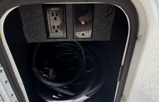 2021 Jayco Greyhawk 29MV - Family Motorhome