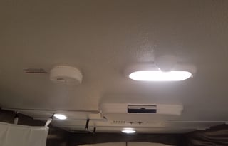 2017 Palomino RLT-12FD