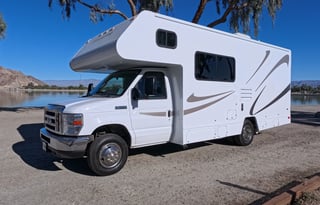 Cliff - Your California Getaway | Fully Stocked