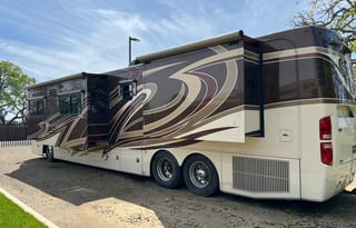 2011/2017 Holiday Rambler Scepter 43G