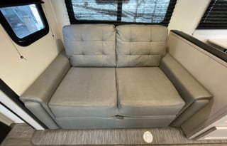 A Perfect Getaway In a Mallard!