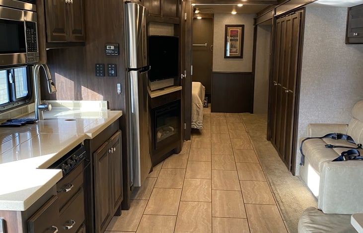 RV Photo