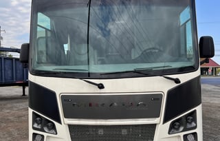 Luxury Bunkhouse Class A