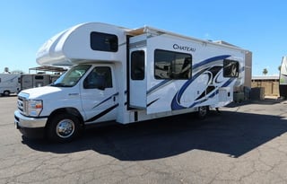 C8 *NEW*2022 Thor LUXURY KING Bed,8 Sleeper,Solar