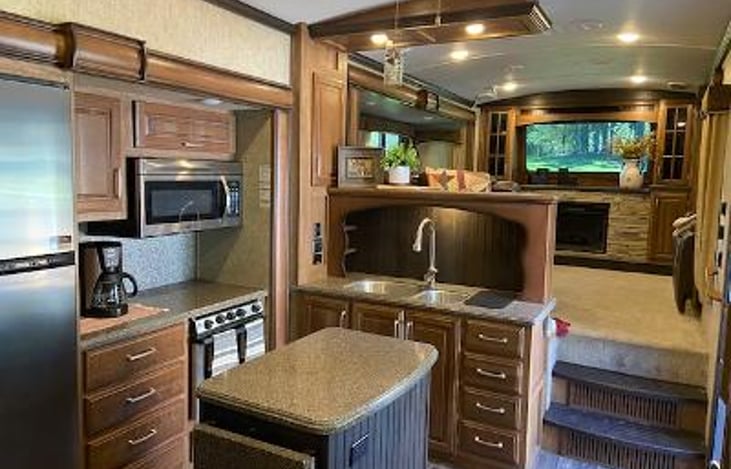 RV Photo
