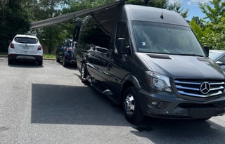2016 Winnebago Era 70A