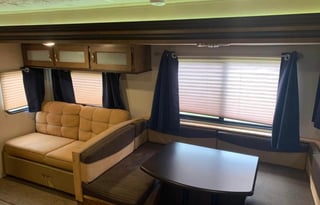 2018 Forest River RV Salem 25RLS