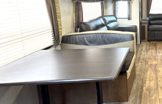 2018 Forest River Salem 27REI