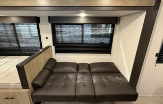 2026 Forest River RV Campsite Reserve 26CJ
