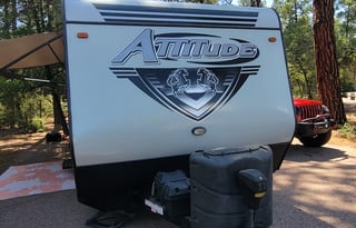 2020 Attitude 21SAG-LE