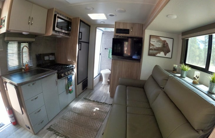 RV Photo