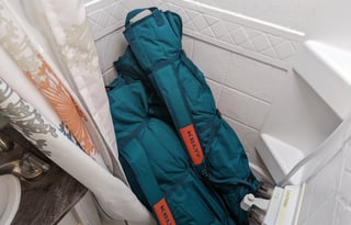 2019 Forest River RV Flagstaff E-Pro 17PR