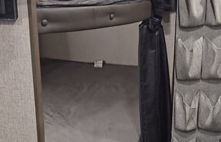 Ready: Adventure, Visiting Family or Home Project