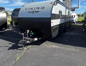 Forest River RV Coachmen Viking 262BHS