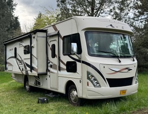 Thor Motor Coach ACE 27.1