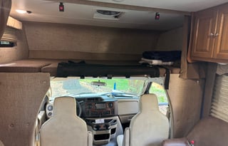 2016 Coachmen RV Leprechaun 240FS Ford 450 "MAC"