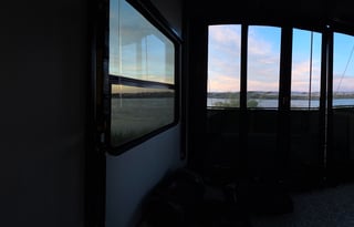 Getaway Glampster