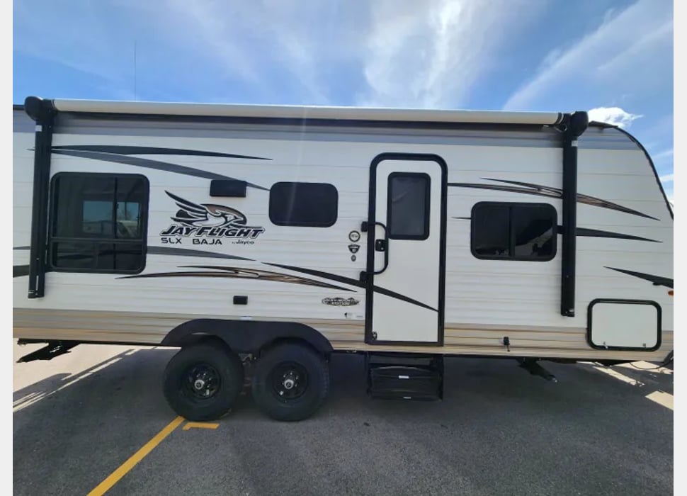 Travel Trailer rentals in Riverton