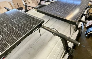 New conversion camper van -1998 Chevy Express Van