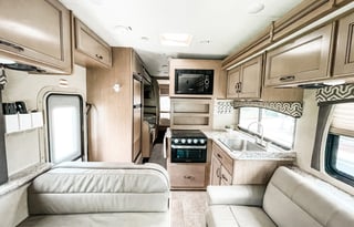 2019 Thor Motor Coach Chateau 30D Bunkhouse
