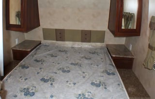 2013 Palomino Puma 27SBU Toy Hauler