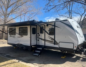 Keystone RV Bullet 258RKSWE