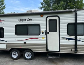 Gulf Stream RV Ameri-Lite 24BH
