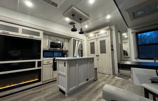 Blue Pheasant Farms:  2022 Tandara