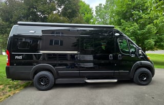 Brand New Roadtrek 2025 with great upgrades