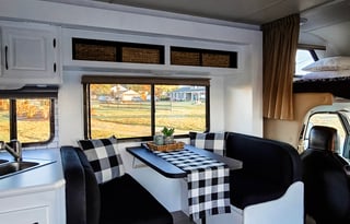 Magnolia Farms Marriott - 2011 Thor Chateau 28Z