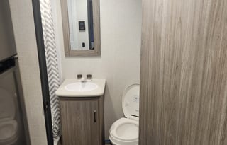 2024 Keystone RV Passport Mini 170BH