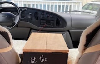 1999 Ford Ford Econoline