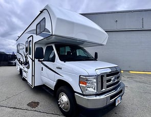 Forest River RV Forester LE 2151SLE Ford