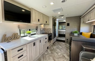 Forest River Forest River 3011DSF