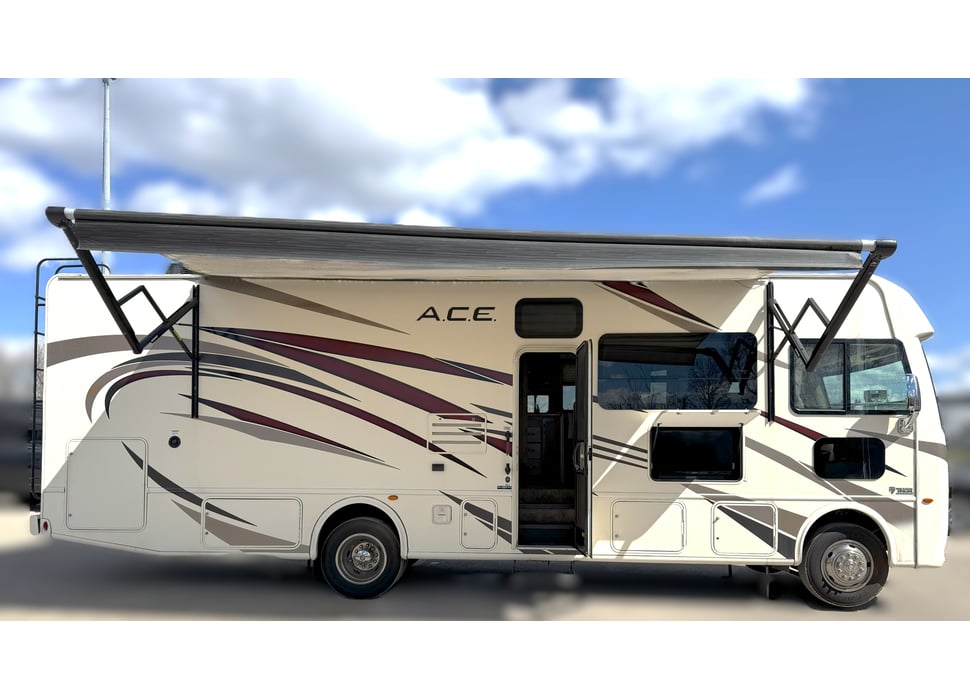 Class A Motor Home rentals in Lucasville