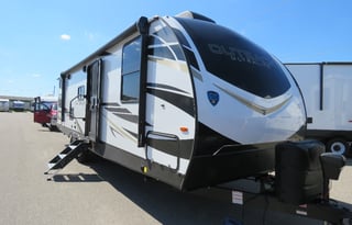 2021 Keystone RV Outback Ultra Lite 291UBH