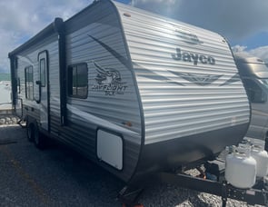 Jayco Jay Flight SLX 8 264BH