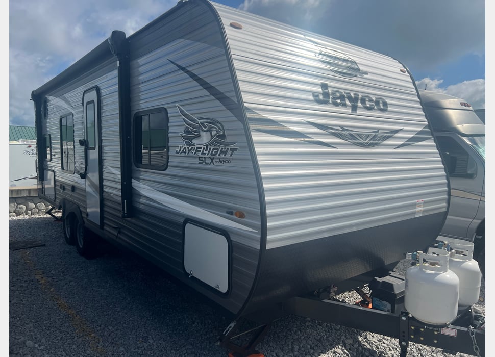 Travel Trailer rentals in Omaha