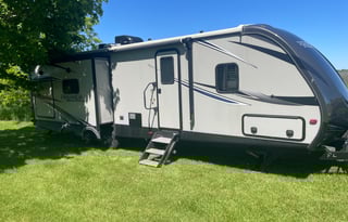 2020 Keystone RV Premier Ultra Lite 30RIPR