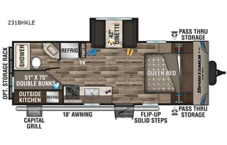 Your Home Away From Home!