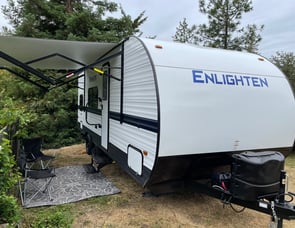 Gulf Stream RV Enlighten 25BH