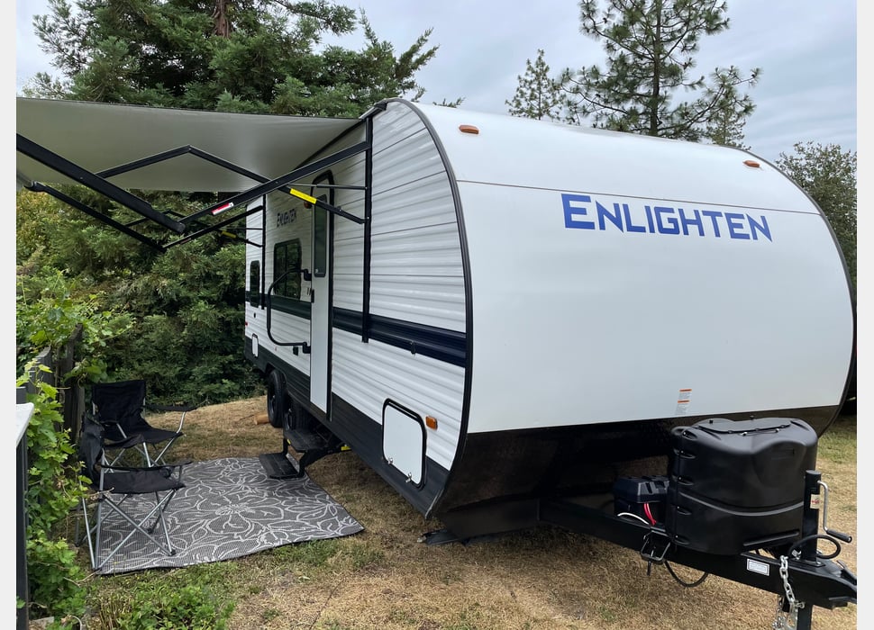 Travel Trailer rentals in 
