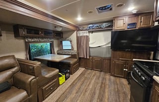 2018 Forest River RV Rockwood Roo 21SSL