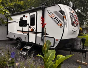 Forest River RV Rockwood GEO Pro G20BHS